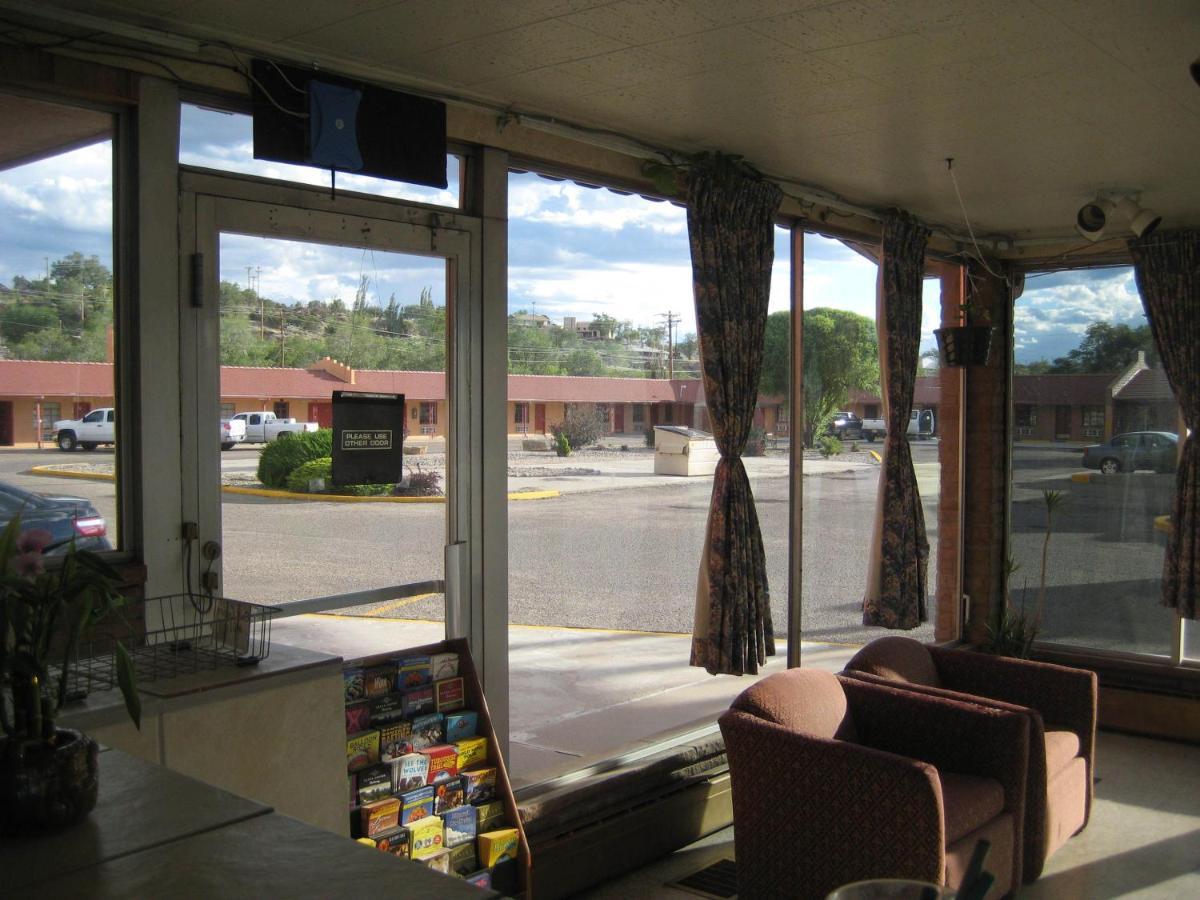El Capitan Motel