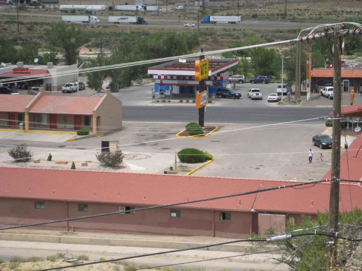 Motel El Capitan *