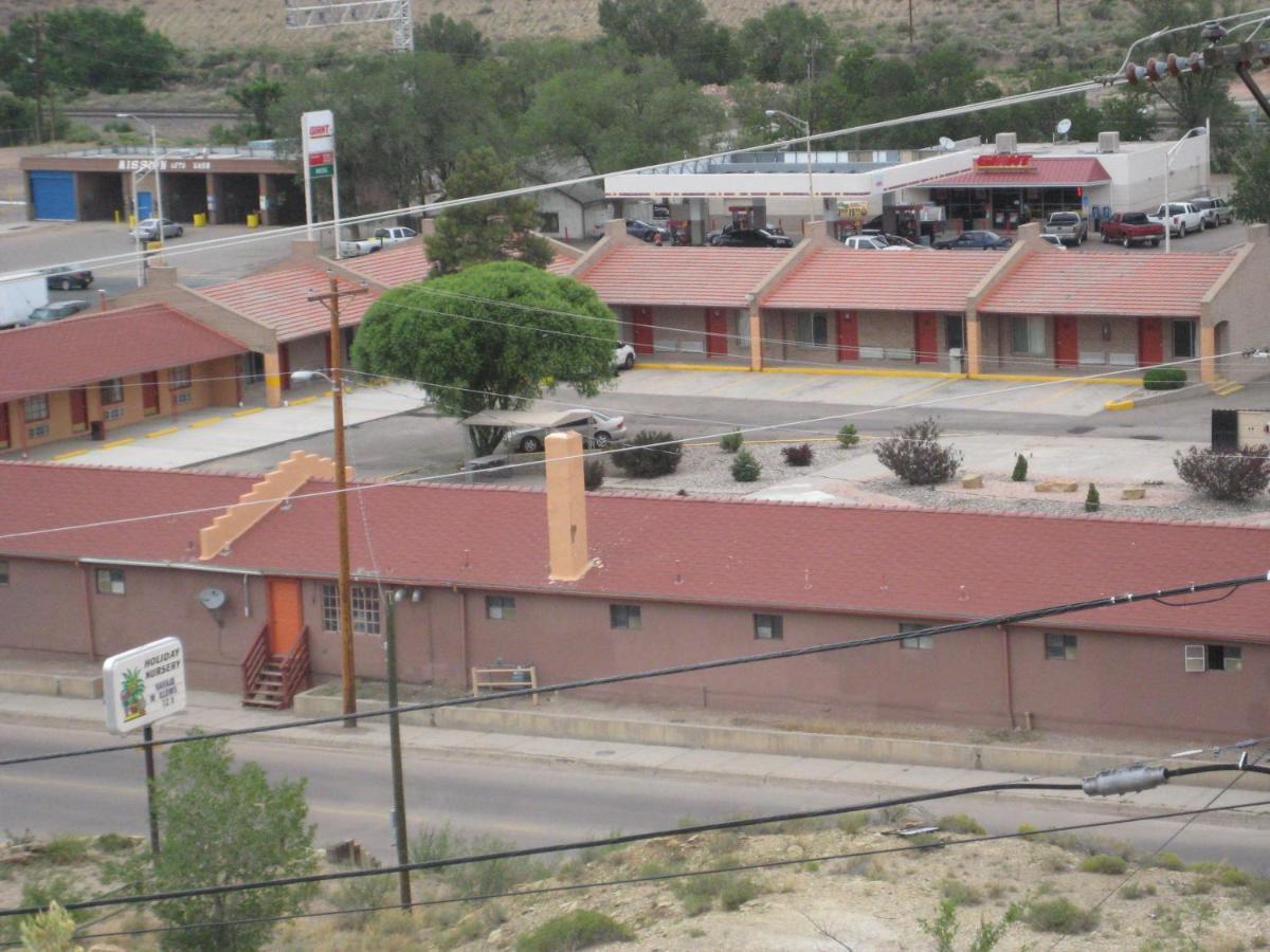 El Capitan Gallup