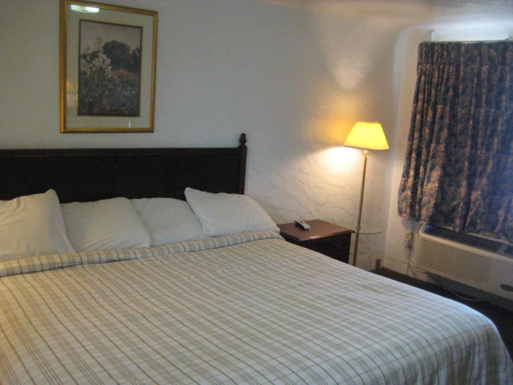 Motel El Capitan