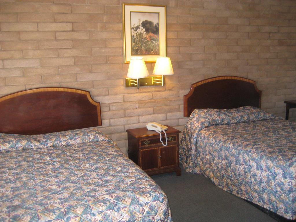 El Capitan Motel *