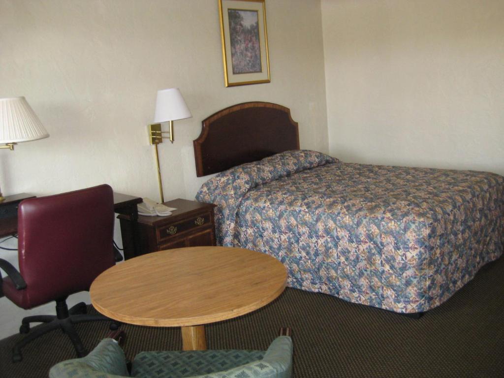 El Capitan Motel *