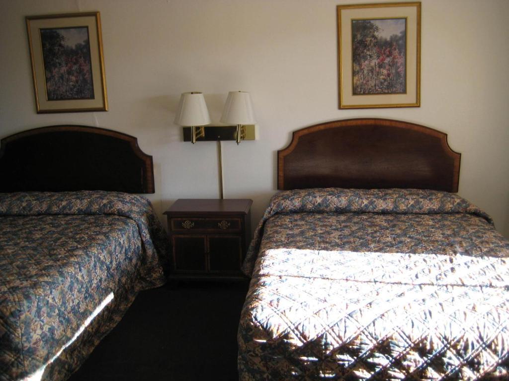 Motel El Capitan *