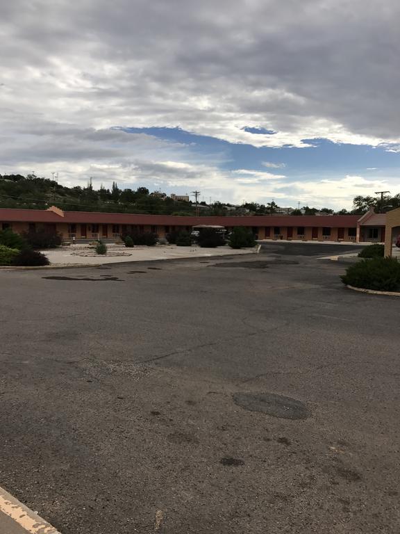 El Capitan Motel
