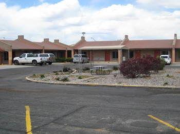 El Capitan Motel *
