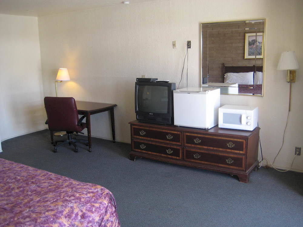 Motel El Capitan *