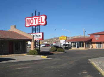 Motel El Capitan
