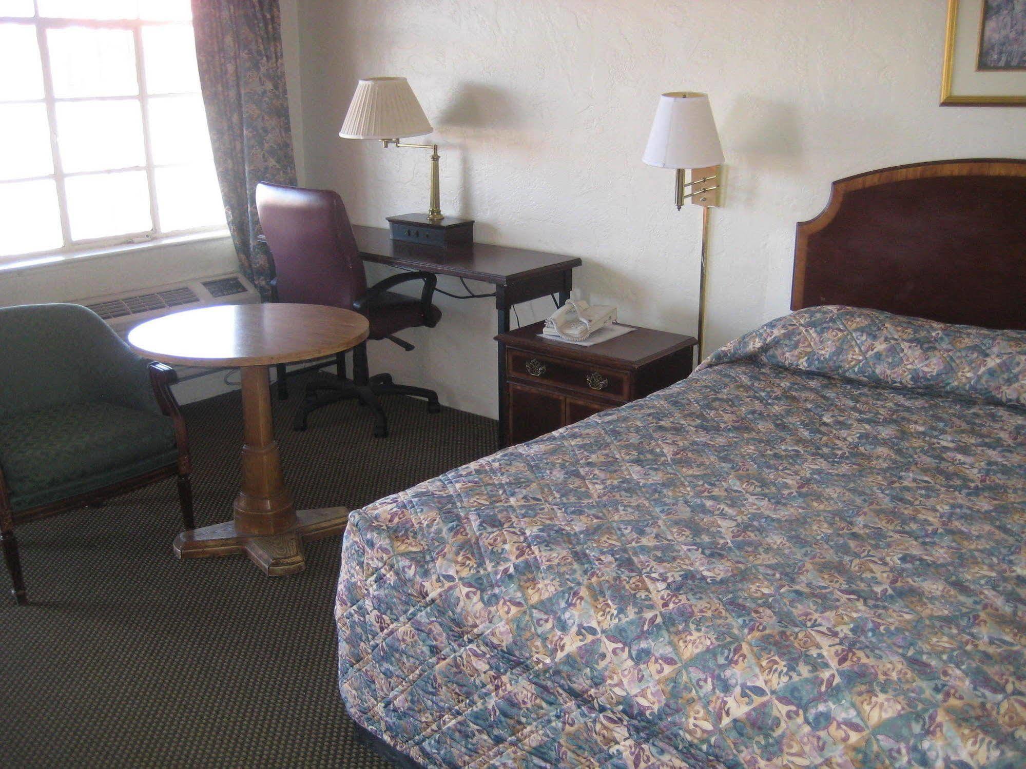 Motel El Capitan *
