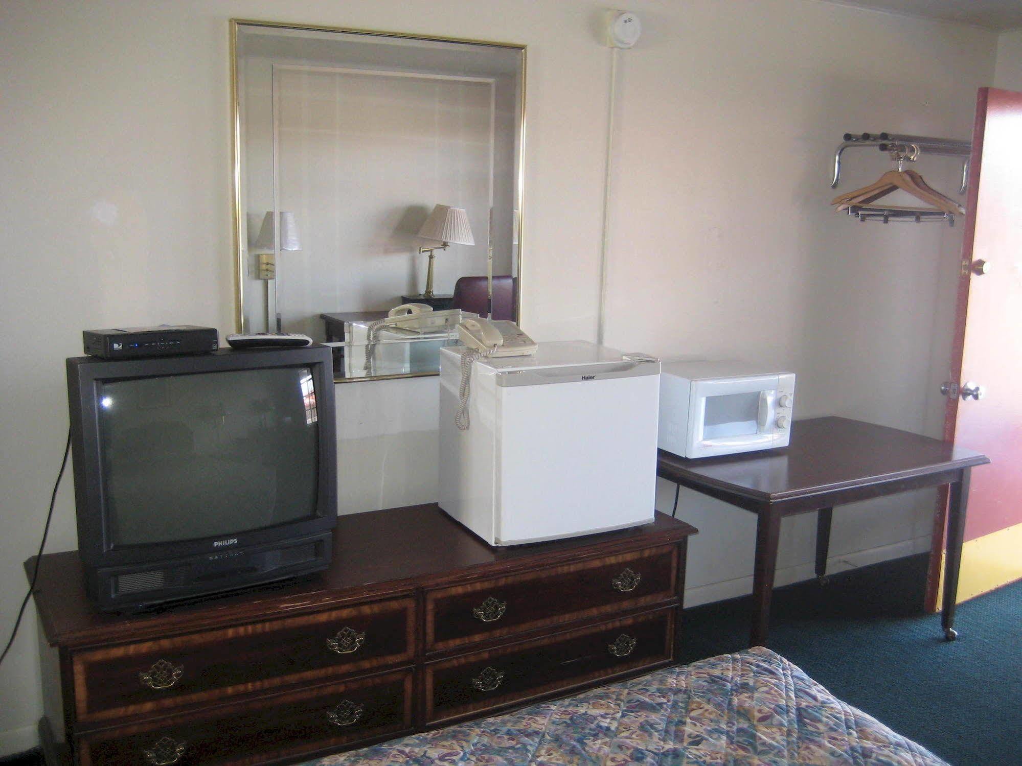 El Capitan Motel *