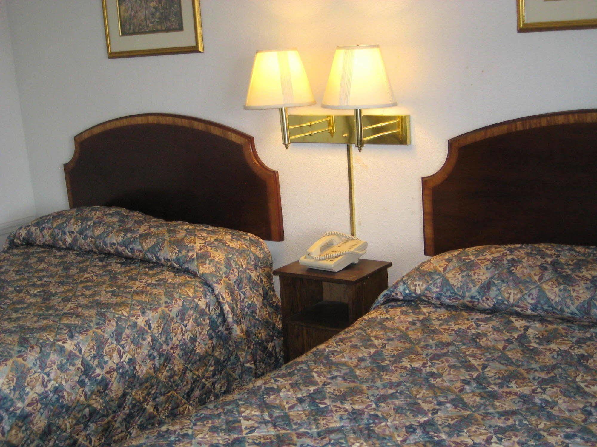 El Capitan Motel *
