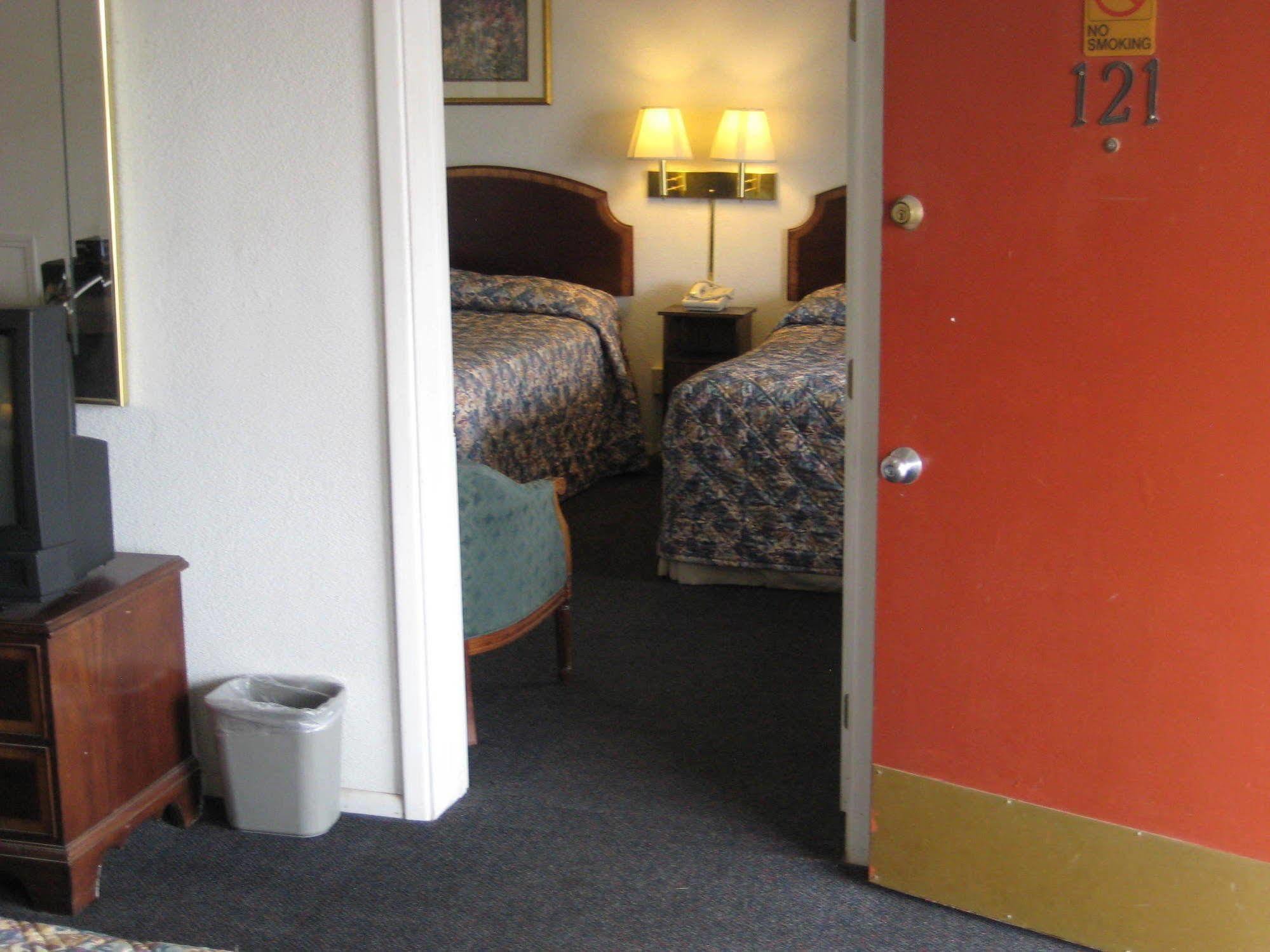 El Capitan Motel