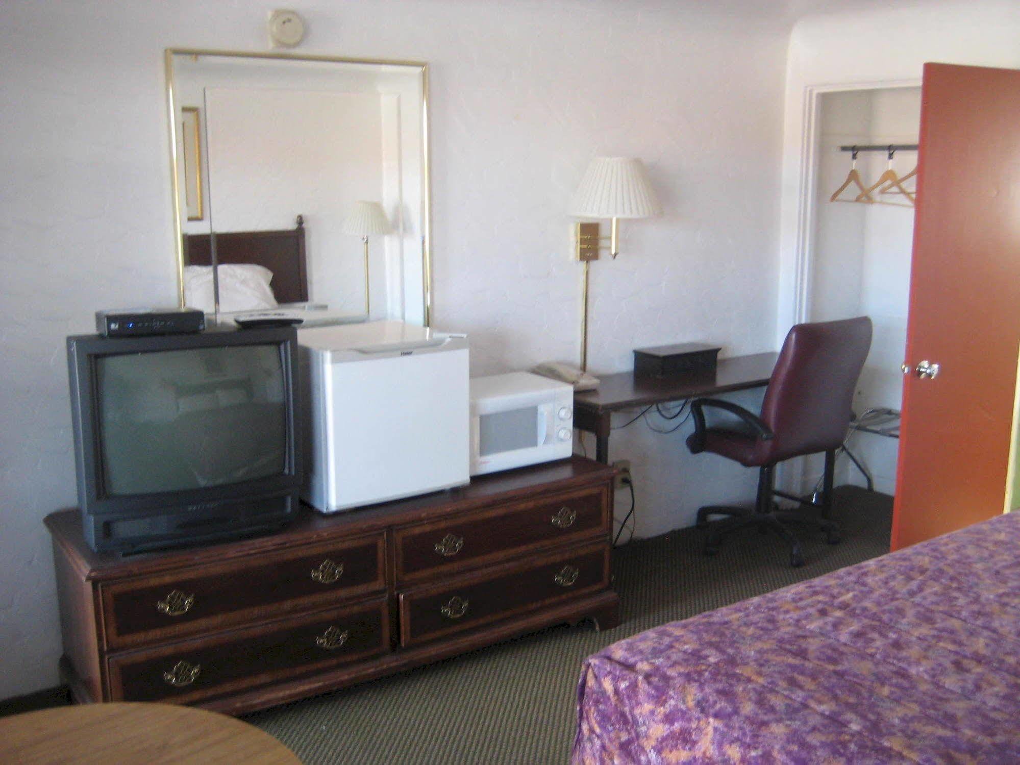 El Capitan Motel *